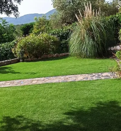 Hébergement de vacances La Torre Rodoñá