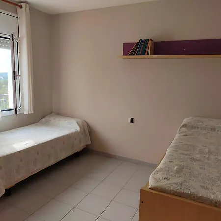 Holiday home La Torre Rodonya