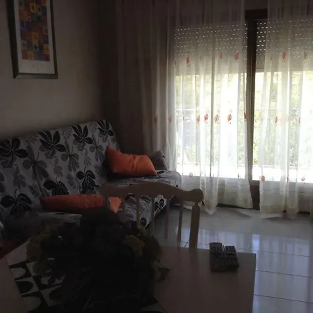 Hébergement de vacances La Torre *