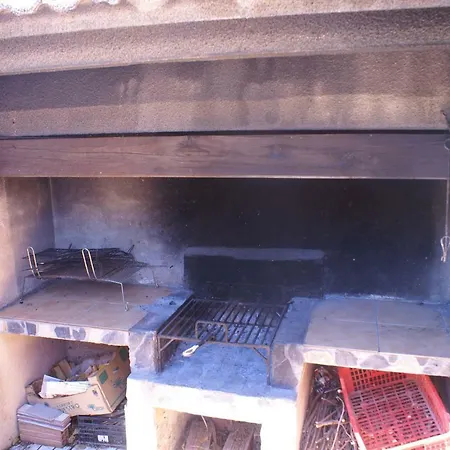 La Torre Holiday home *