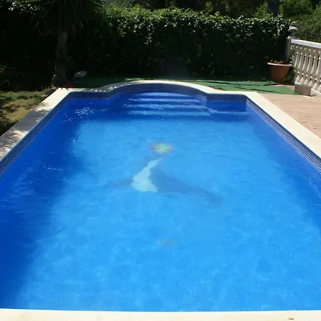 La Torre Hébergement de vacances *