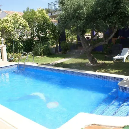 Hébergement de vacances La Torre *