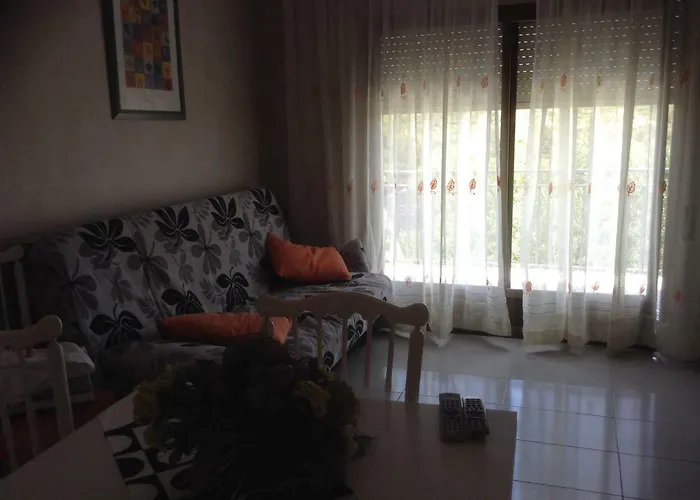 Prázdninový dům La Torre *