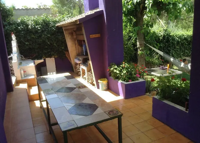 La Torre