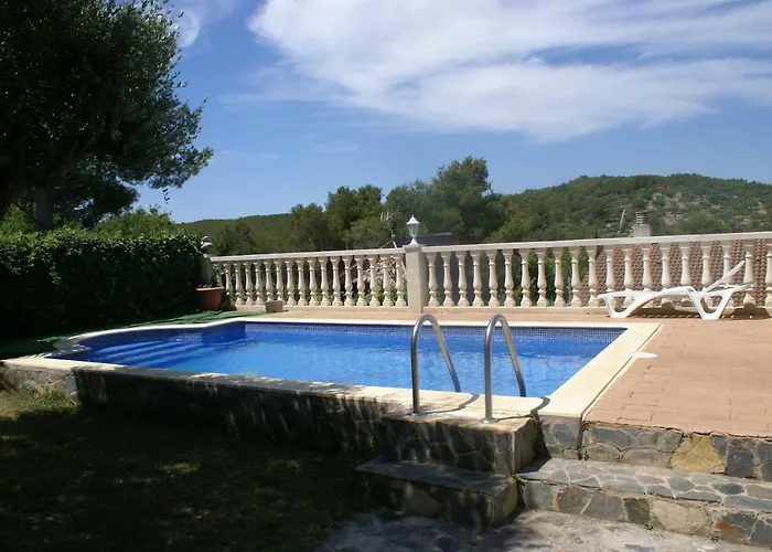 Prázdninový dům La Torre *