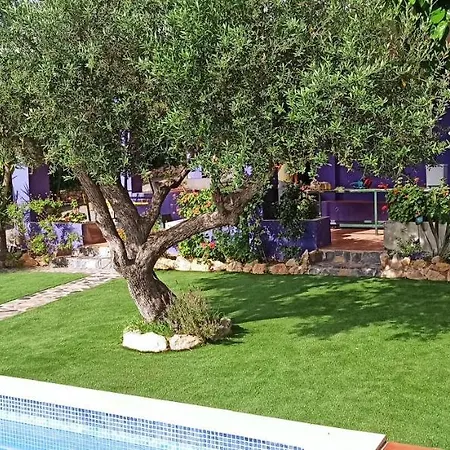 La Torre Holiday home