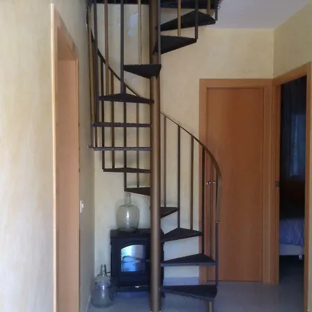 Holiday home La Torre Rodonya