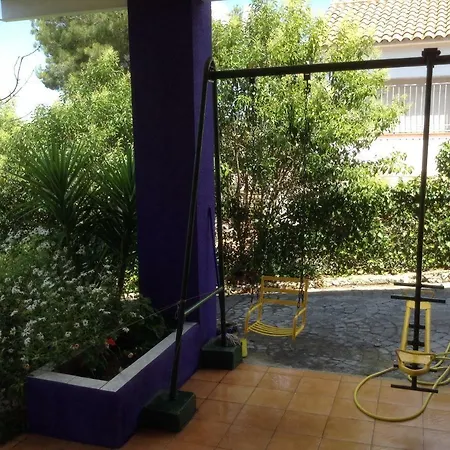 Holiday home La Torre