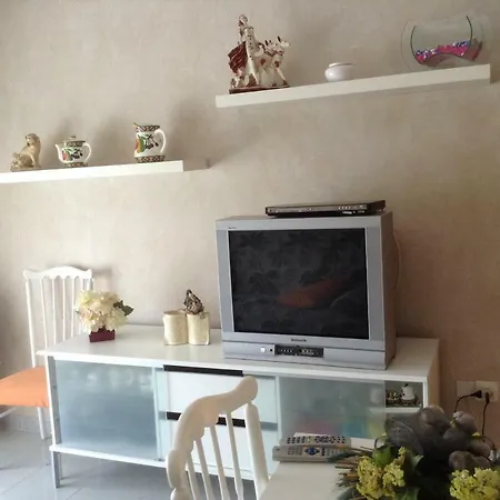 La Torre Holiday home
