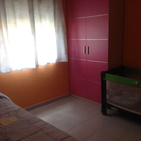 La Torre Holiday home