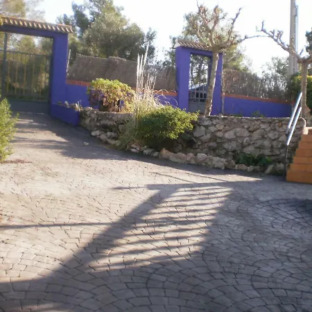 La Torre