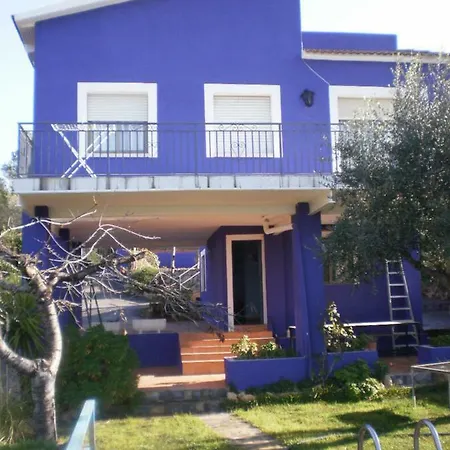 Holiday home La Torre Rodonya