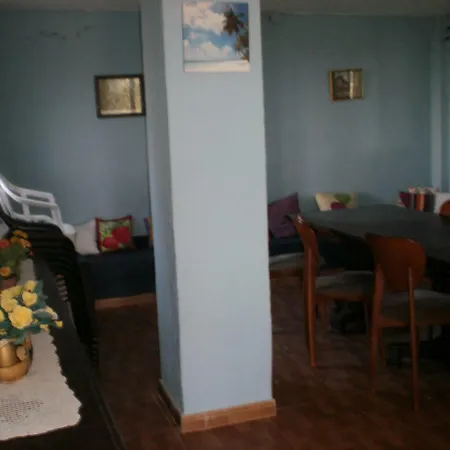Holiday home La Torre Rodonya