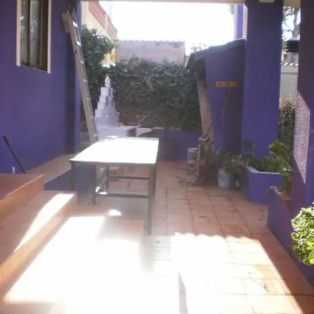 Holiday home La Torre